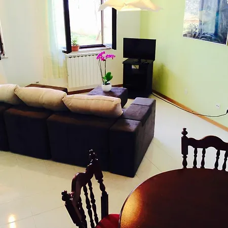 Apartment Dunja Vinkuran